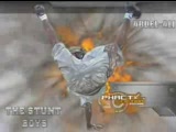 Vid�o toujours break dance