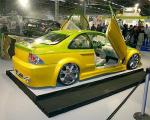 d�moniaque tuning
